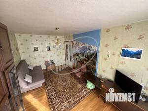 2-к квартира, вторичка, 46м2, 5/5 этаж
