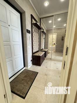 1-к квартира, вторичка, 45м2, 4/12 этаж