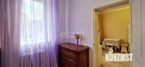 2-к квартира, вторичка, 45м2, 2/2 этаж