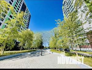 1-к квартира, вторичка, 44м2, 3/17 этаж