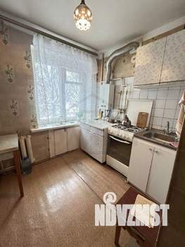 2-к квартира, вторичка, 45м2, 2/5 этаж