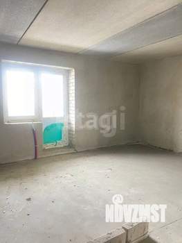 2-к квартира, вторичка, 56м2, 1/9 этаж