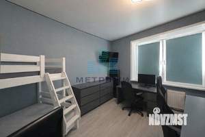 2-к квартира, вторичка, 60м2, 12/15 этаж