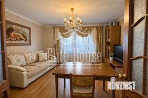 3-к квартира, вторичка, 72м2, 4/9 этаж