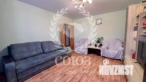 3-к квартира, вторичка, 61м2, 1/3 этаж