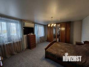 3-к квартира, вторичка, 130м2, 6/7 этаж