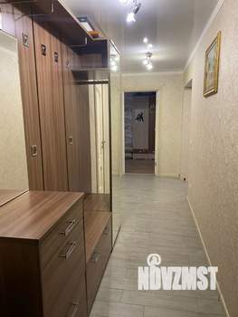 3-к квартира, вторичка, 74м2, 3/3 этаж