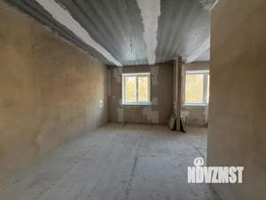 1-к квартира, вторичка, 42м2, 3/4 этаж