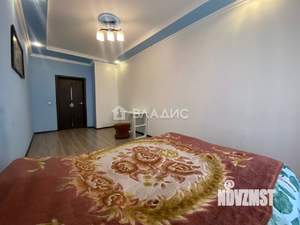 3-к квартира, вторичка, 83м2, 2/2 этаж