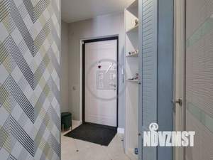 1-к квартира, вторичка, 38м2, 5/10 этаж