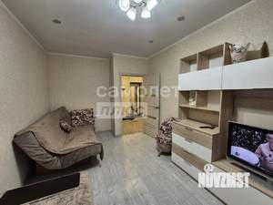 1-к квартира, вторичка, 42м2, 6/9 этаж