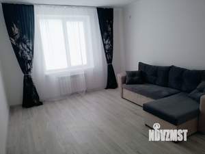 2-к квартира, вторичка, 53м2, 1/3 этаж