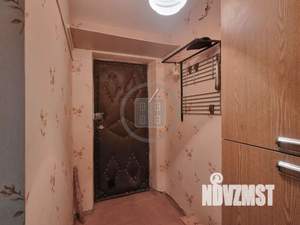 2-к квартира, вторичка, 45м2, 2/5 этаж