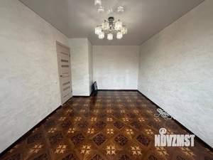 1-к квартира, вторичка, 31м2, 3/3 этаж