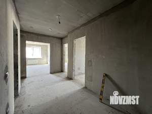 3-к квартира, вторичка, 83м2, 4/19 этаж