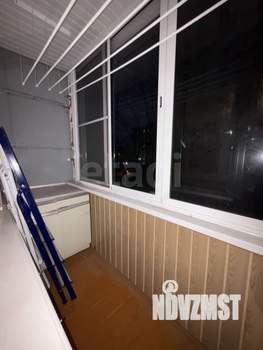 3-к квартира, вторичка, 59м2, 3/5 этаж