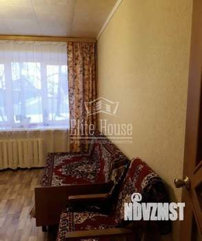 2-к квартира, вторичка, 46м2, 1/5 этаж