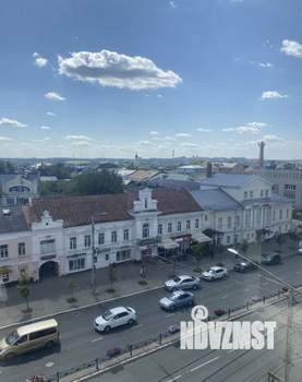 3-к квартира, вторичка, 77м2, 5/5 этаж