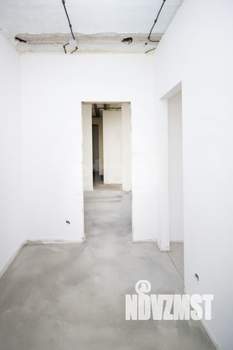 2-к квартира, вторичка, 46м2, 3/3 этаж