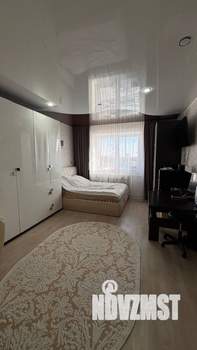 1-к квартира, вторичка, 45м2, 7/12 этаж