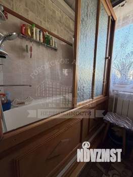 2-к квартира, вторичка, 37м2, 1/2 этаж