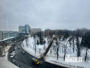 1-к квартира, вторичка, 31м2, 7/8 этаж