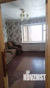 3-к квартира, вторичка, 63м2, 1/2 этаж