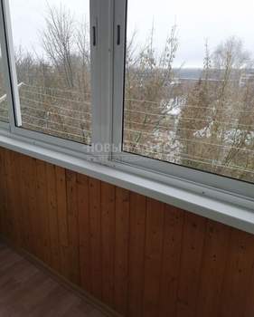 3-к квартира, вторичка, 72м2, 5/5 этаж