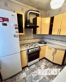 1-к квартира, вторичка, 33м2, 5/9 этаж