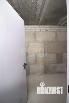 2-к квартира, сданный дом, 57м2, 4/4 этаж