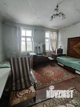 1-к квартира, вторичка, 33м2, 2/2 этаж