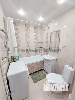 1-к квартира, вторичка, 34м2, 2/13 этаж