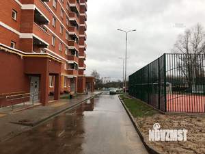 2-к квартира, вторичка, 67м2, 5/9 этаж