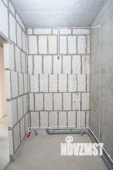 2-к квартира, сданный дом, 57м2, 4/4 этаж