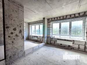 3-к квартира, вторичка, 80м2, 2/15 этаж