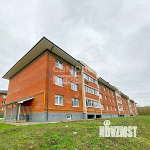 2-к квартира, вторичка, 59м2, 2/3 этаж