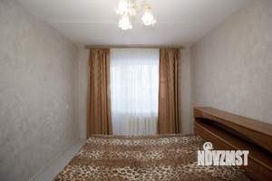 2-к квартира, вторичка, 44м2, 2/5 этаж