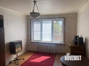 2-к квартира, вторичка, 47м2, 2/2 этаж