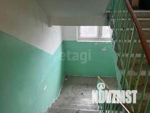 1-к квартира, вторичка, 36м2, 7/9 этаж