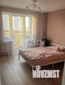 2-к квартира, вторичка, 51м2, 4/10 этаж