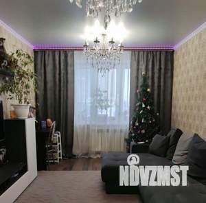 2-к квартира, вторичка, 56м2, 2/10 этаж