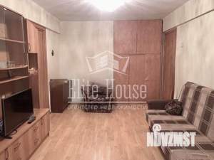 3-к квартира, вторичка, 48м2, 5/5 этаж