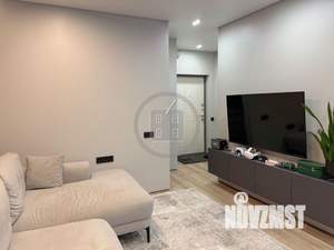 1-к квартира, вторичка, 42м2, 20/21 этаж