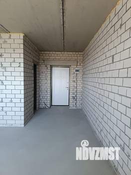 Студия квартира, вторичка, 30м2, 3/11 этаж