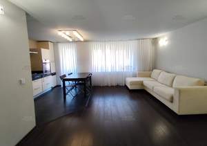 3-к квартира, вторичка, 58м2, 4/5 этаж