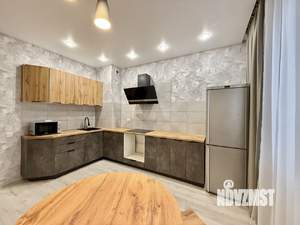 1-к квартира, вторичка, 41м2, 7/14 этаж