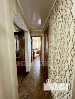 1-к квартира, вторичка, 48м2, 3/7 этаж