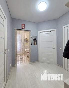 1-к квартира, вторичка, 36м2, 2/9 этаж