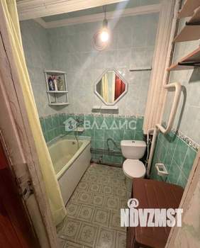 2-к квартира, вторичка, 36м2, 3/9 этаж