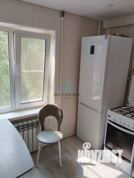2-к квартира, вторичка, 49м2, 2/5 этаж
